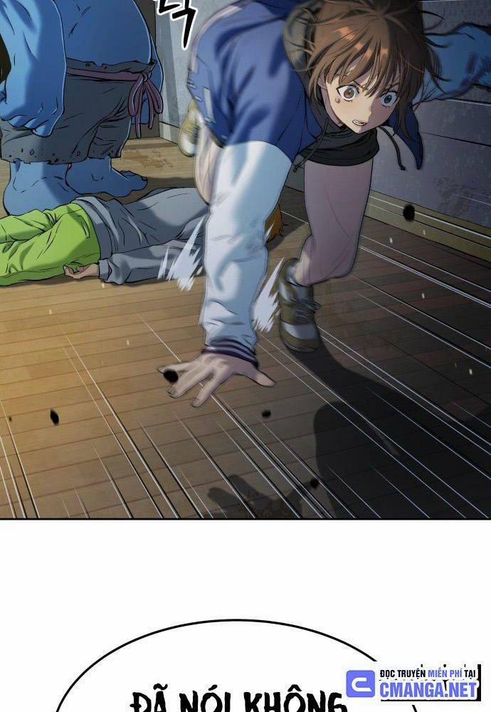 Lời Nguyền Của Dangun 22 trang 92