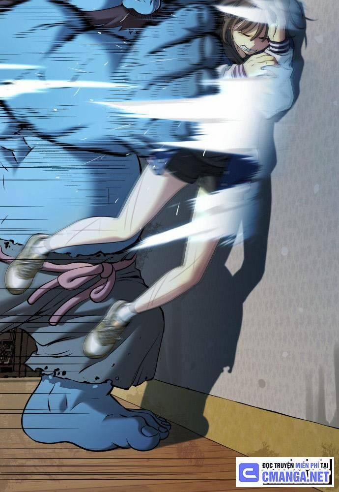 Lời Nguyền Của Dangun 22 trang 95