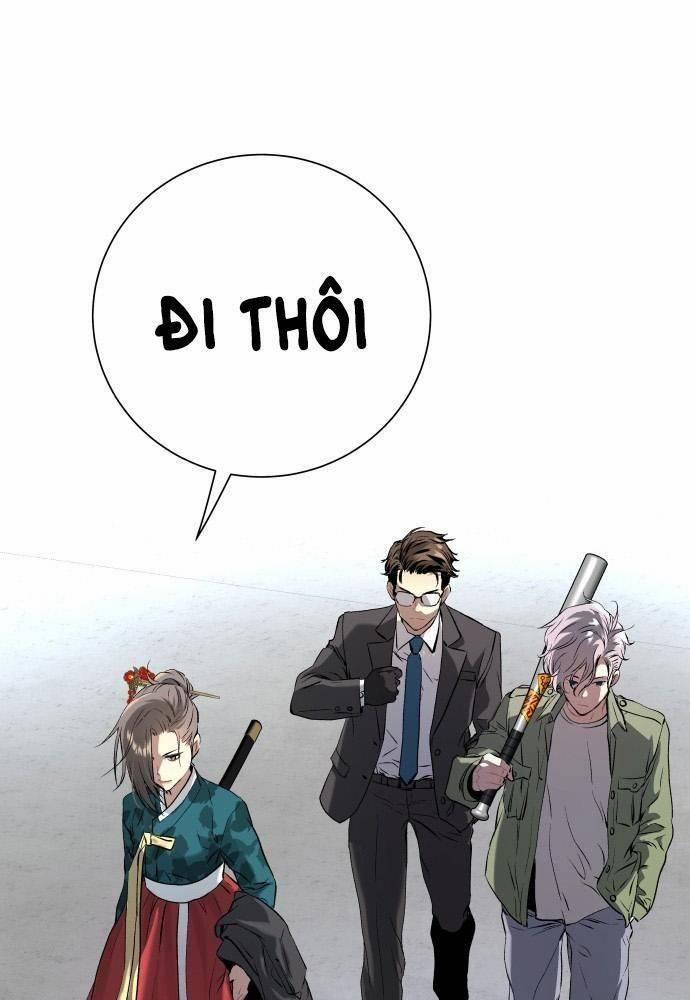 Lời Nguyền Của Dangun 23 trang 0