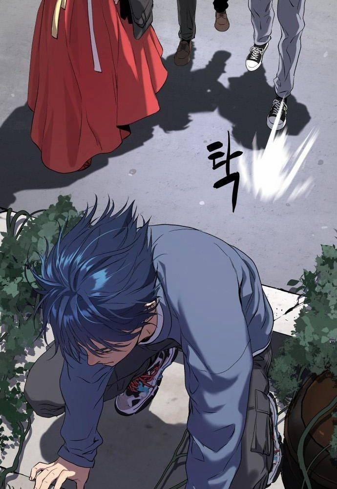 Lời Nguyền Của Dangun 23 trang 1