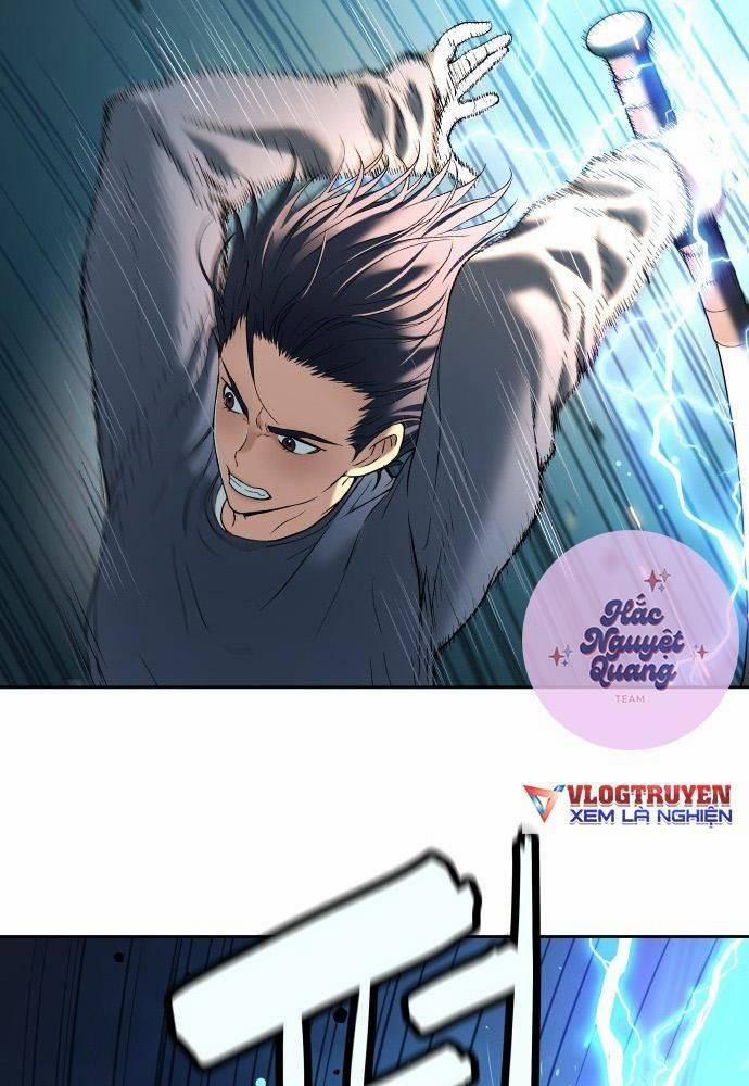 Lời Nguyền Của Dangun 23 trang 103