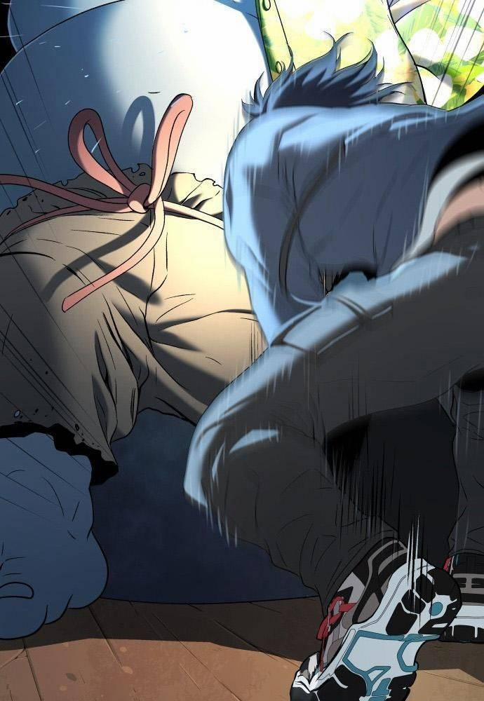 Lời Nguyền Của Dangun 23 trang 105