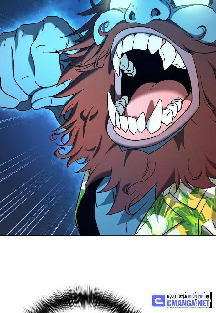 Lời Nguyền Của Dangun 23 trang 107