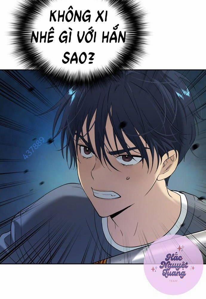 Lời Nguyền Của Dangun 23 trang 108