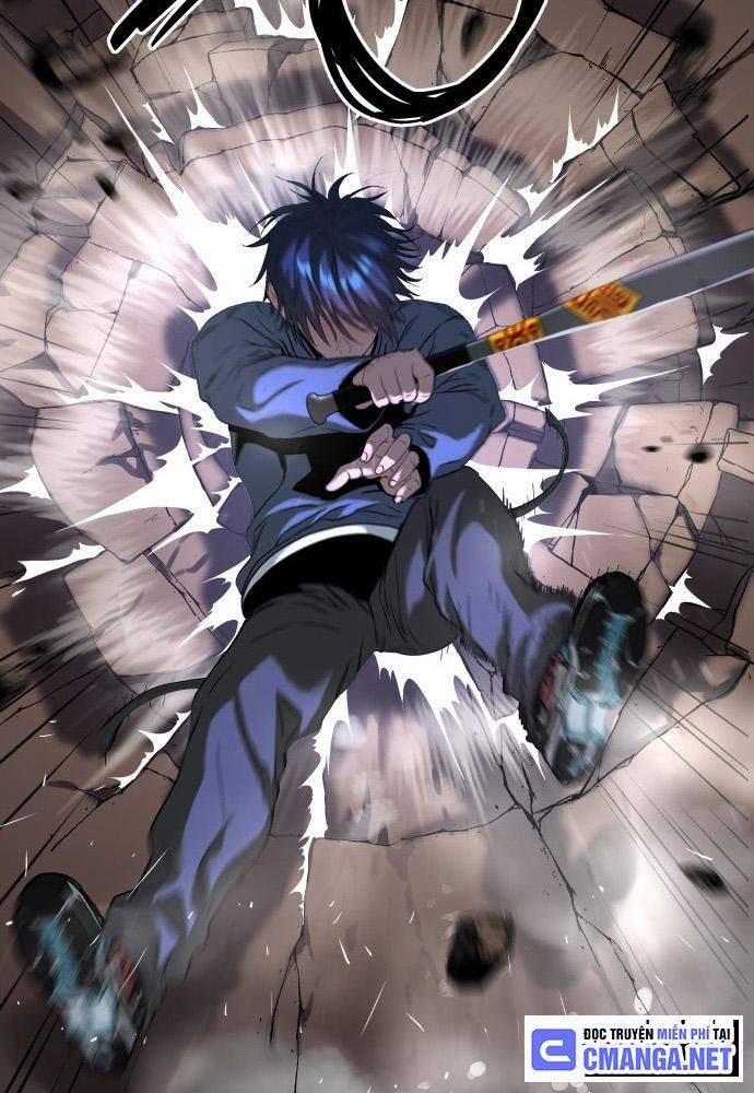 Lời Nguyền Của Dangun 23 trang 113