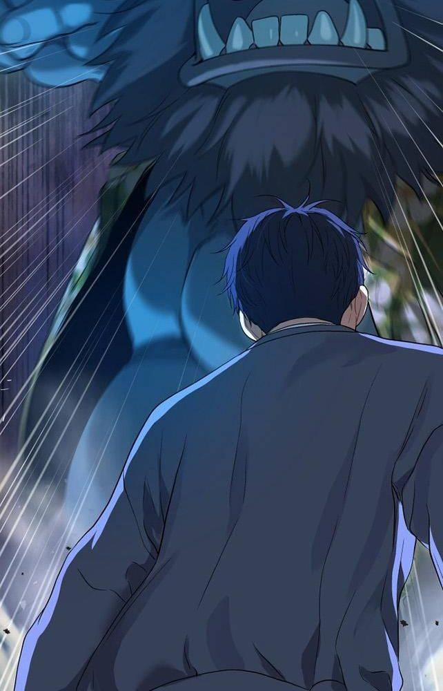 Lời Nguyền Của Dangun 23 trang 121