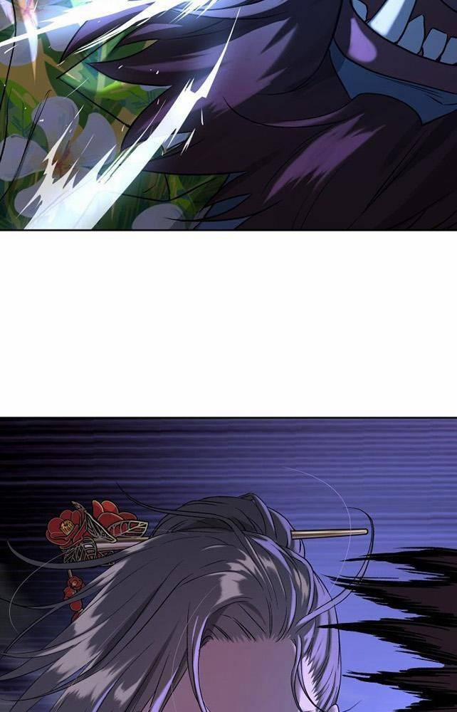 Lời Nguyền Của Dangun 23 trang 124