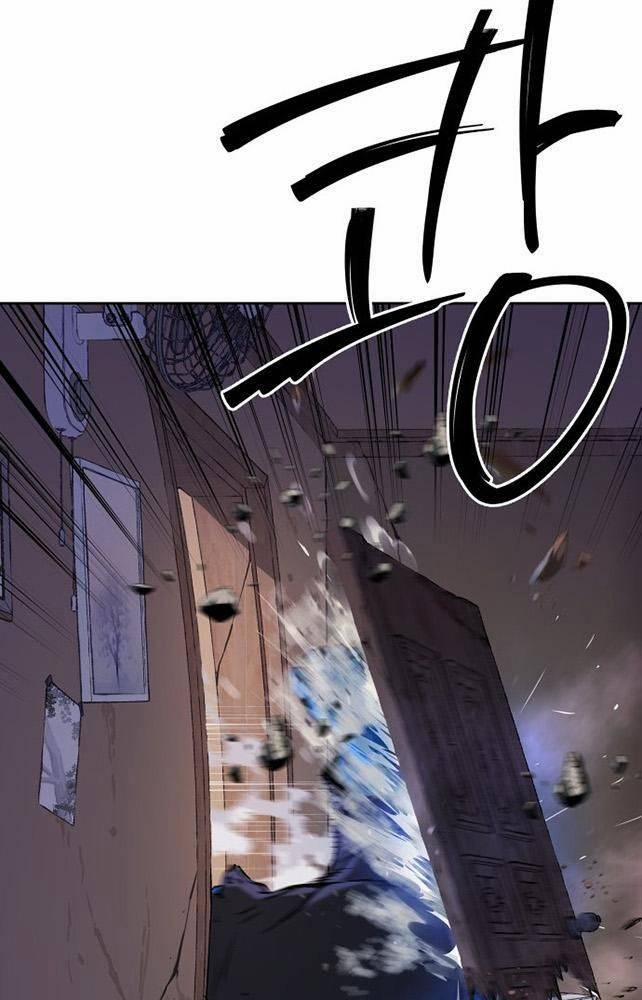 Lời Nguyền Của Dangun 23 trang 126