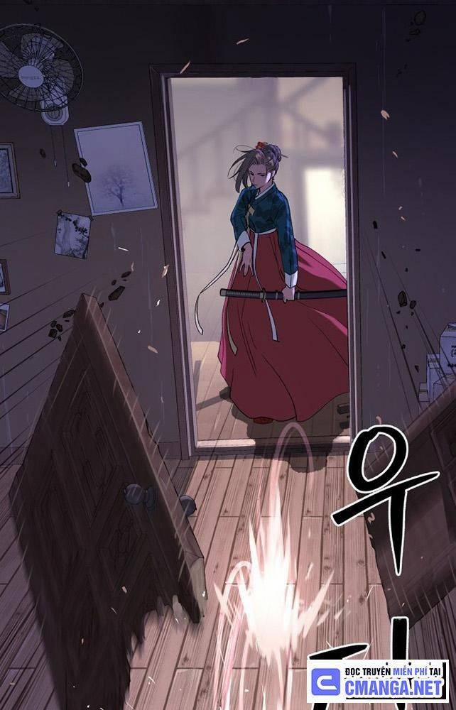 Lời Nguyền Của Dangun 23 trang 128