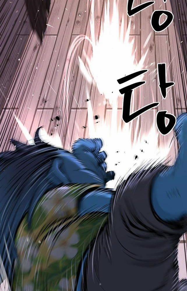 Lời Nguyền Của Dangun 23 trang 129