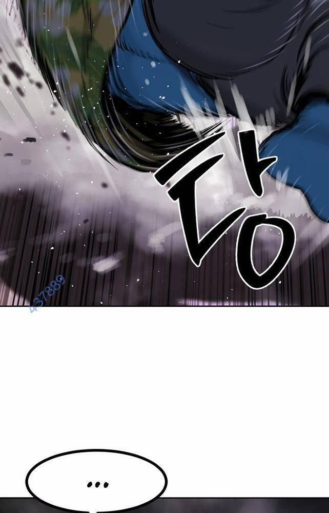 Lời Nguyền Của Dangun 23 trang 130