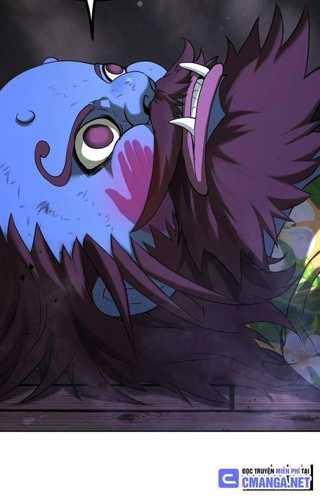 Lời Nguyền Của Dangun 23 trang 131