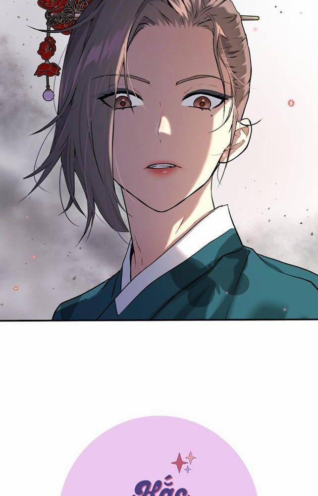 Lời Nguyền Của Dangun 23 trang 133