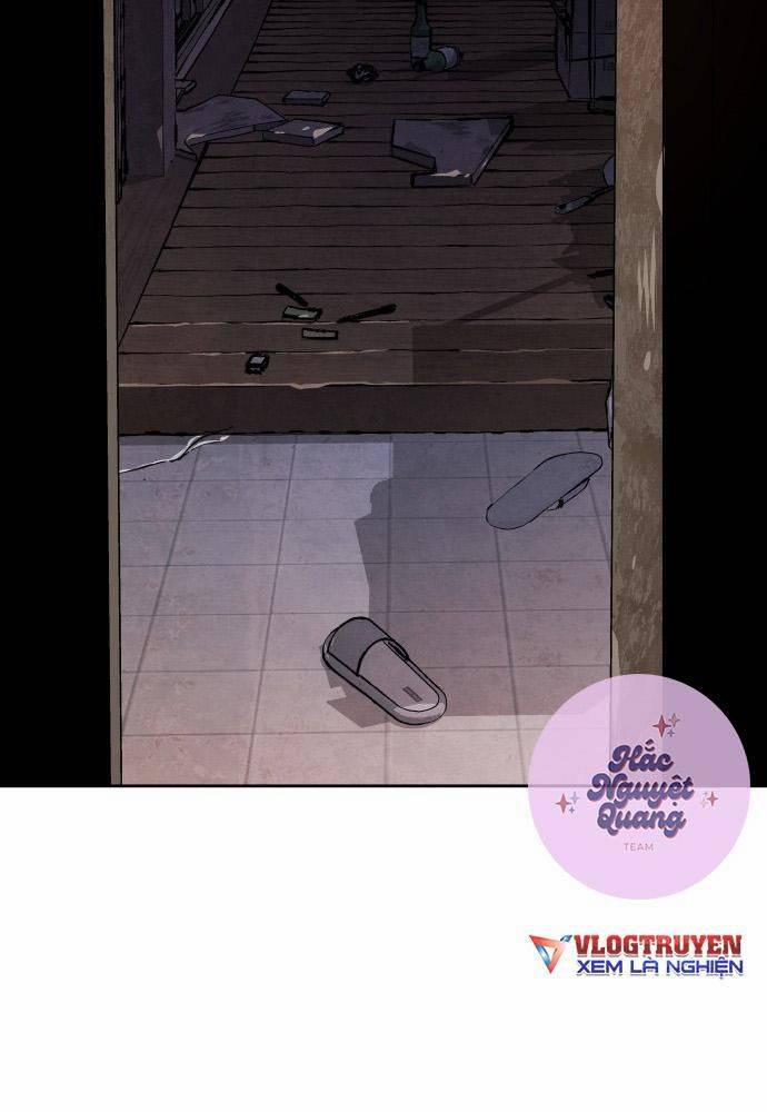 Lời Nguyền Của Dangun 23 trang 16