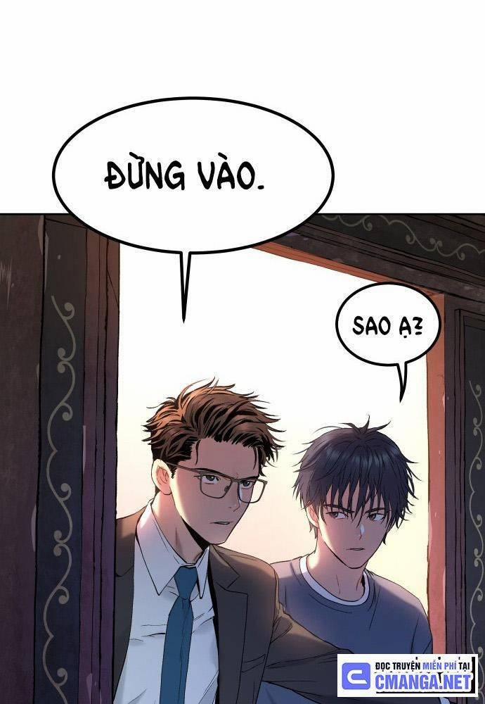 Lời Nguyền Của Dangun 23 trang 20