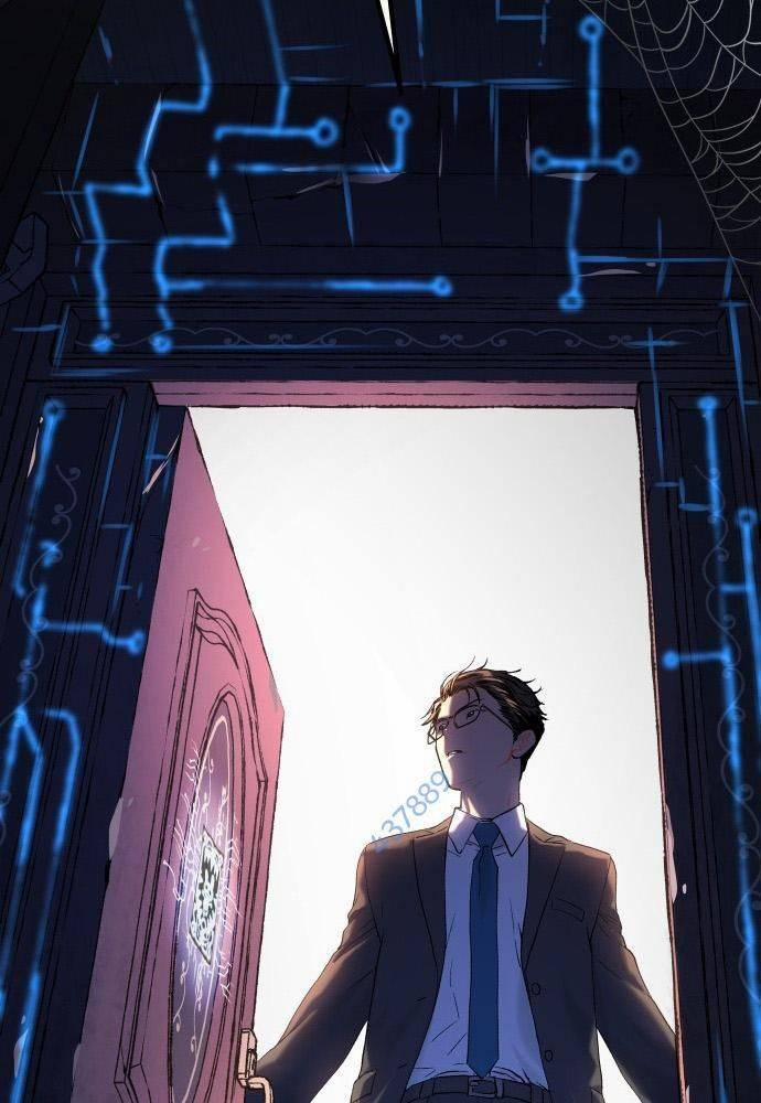 Lời Nguyền Của Dangun 23 trang 24