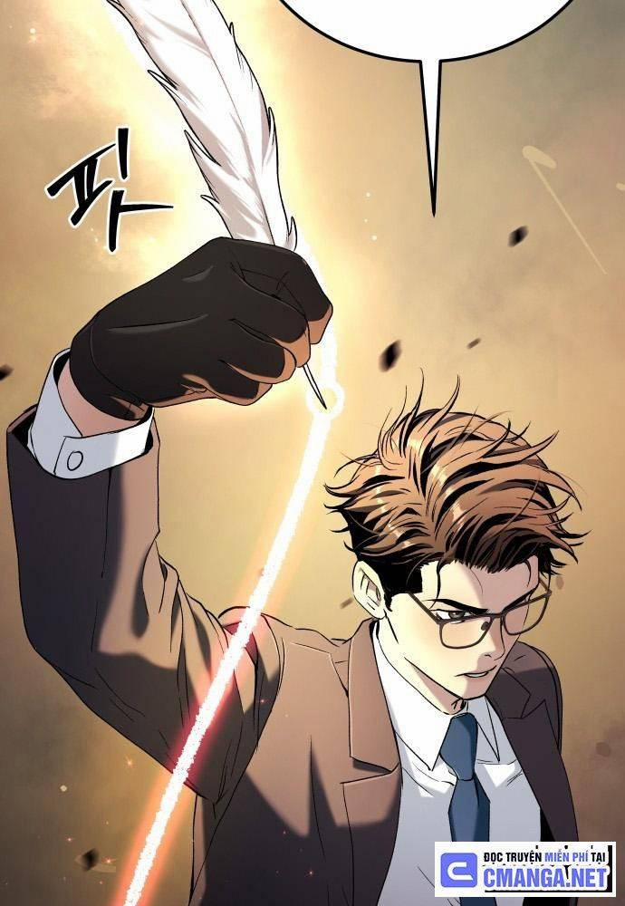 Lời Nguyền Của Dangun 23 trang 32