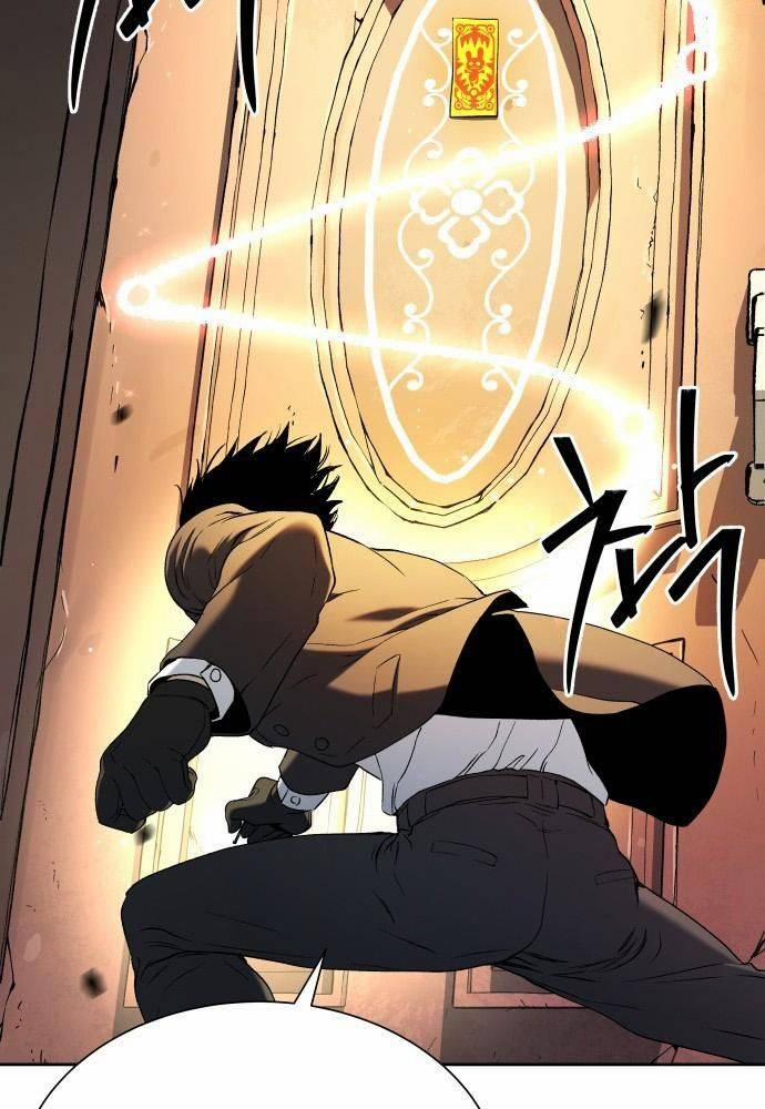 Lời Nguyền Của Dangun 23 trang 34