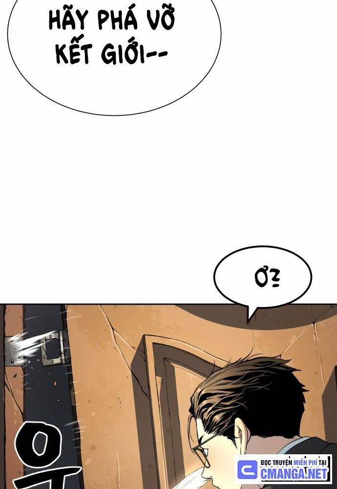 Lời Nguyền Của Dangun 23 trang 35