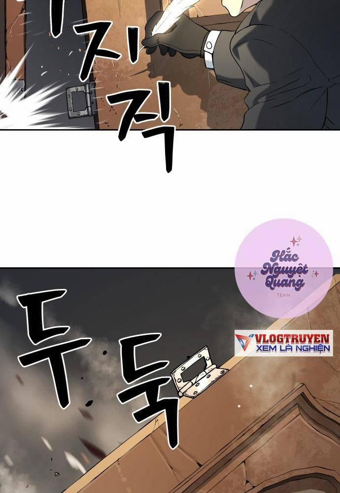 Lời Nguyền Của Dangun 23 trang 36