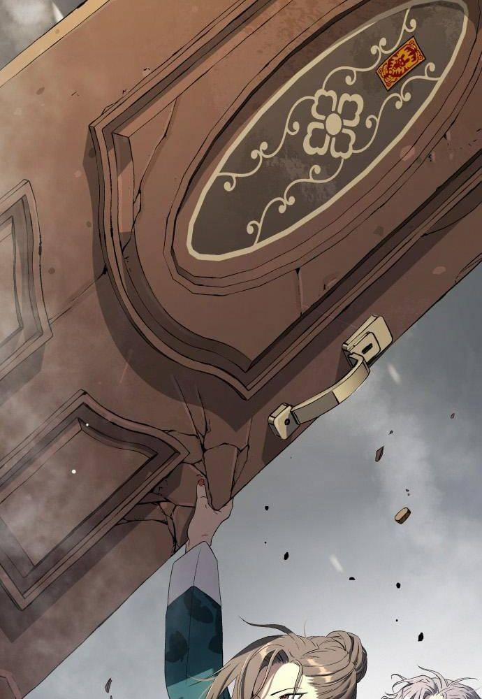 Lời Nguyền Của Dangun 23 trang 37