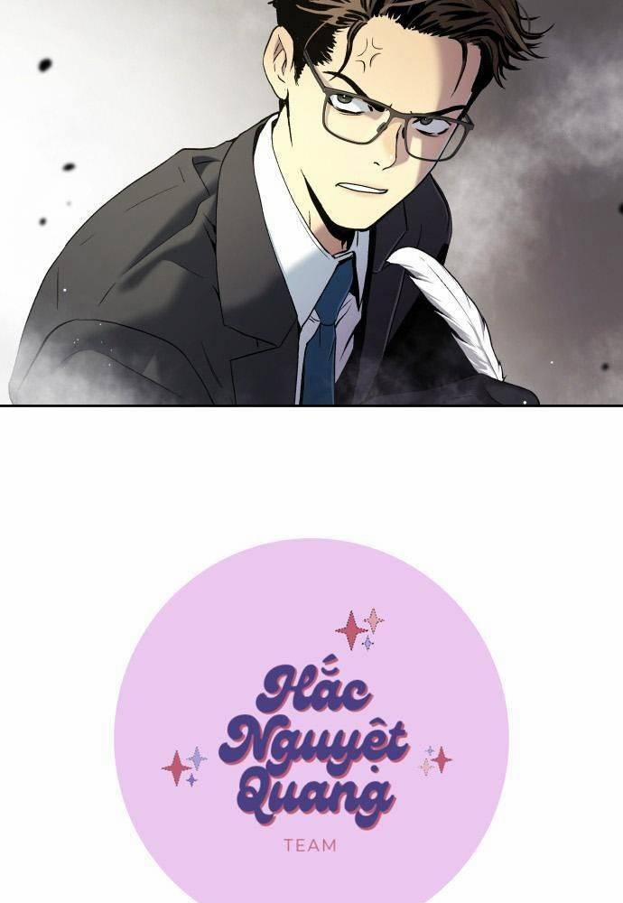 Lời Nguyền Của Dangun 23 trang 42