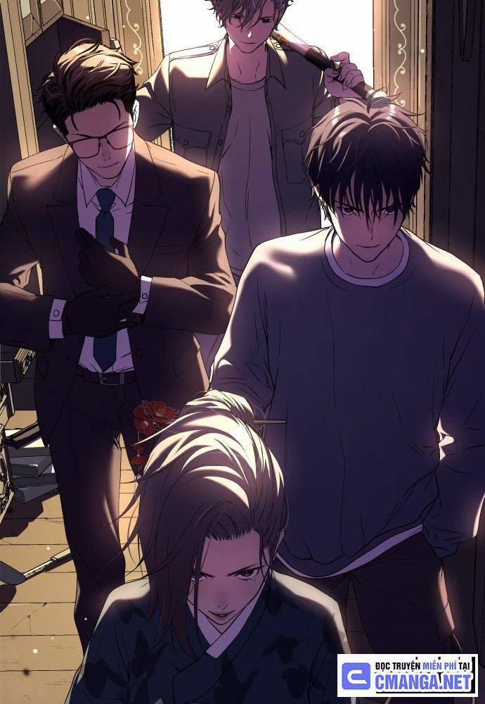 Lời Nguyền Của Dangun 23 trang 44