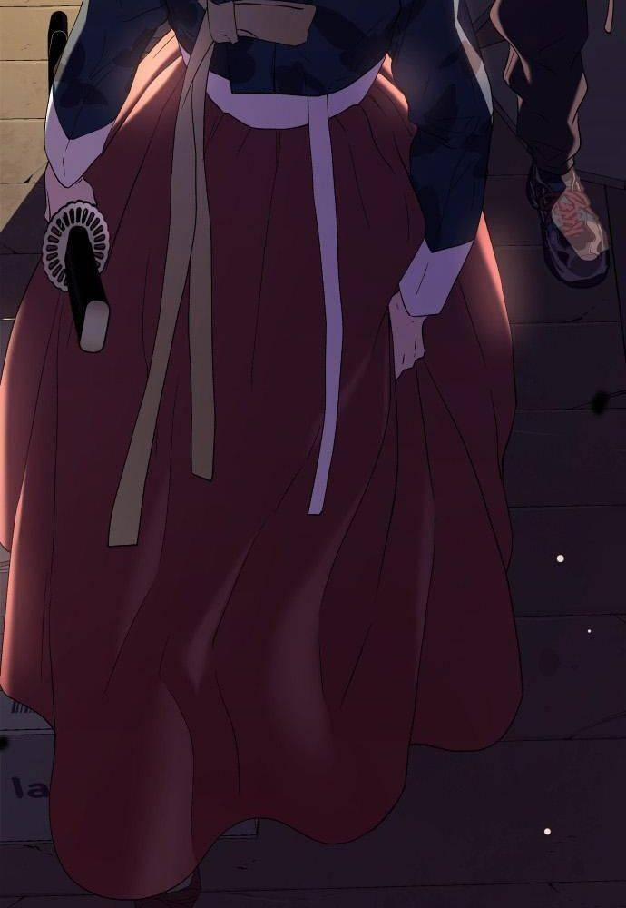 Lời Nguyền Của Dangun 23 trang 45