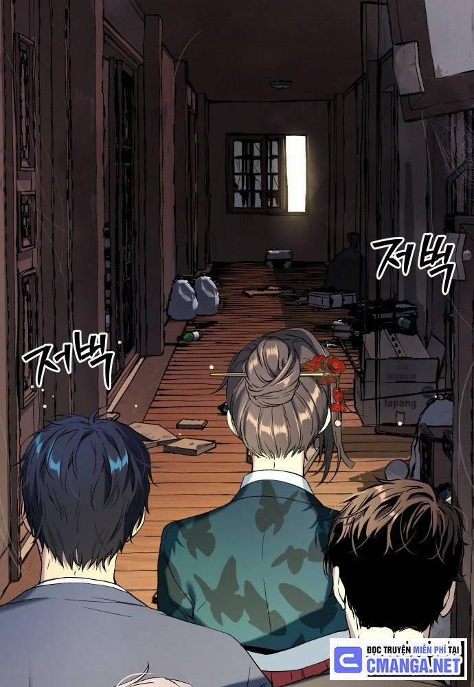 Lời Nguyền Của Dangun 23 trang 47