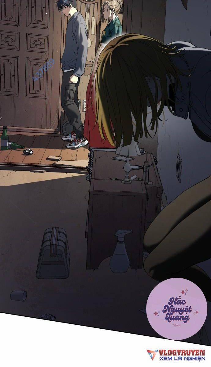 Lời Nguyền Của Dangun 23 trang 49