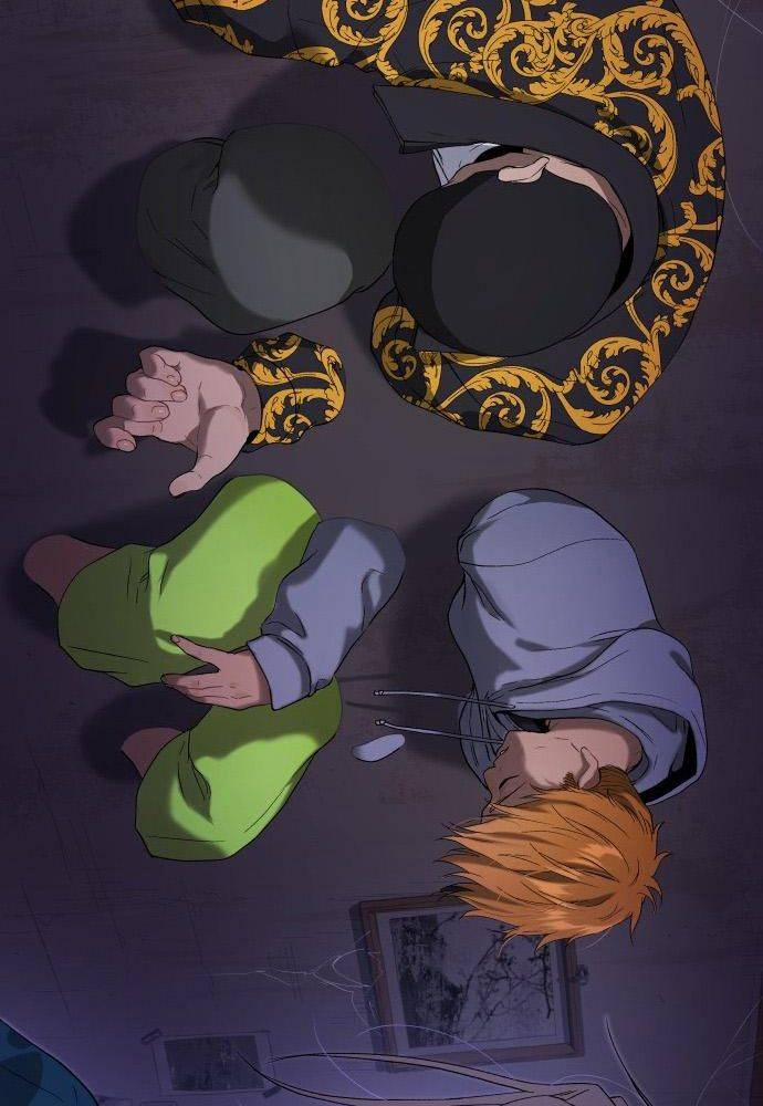 Lời Nguyền Của Dangun 23 trang 55