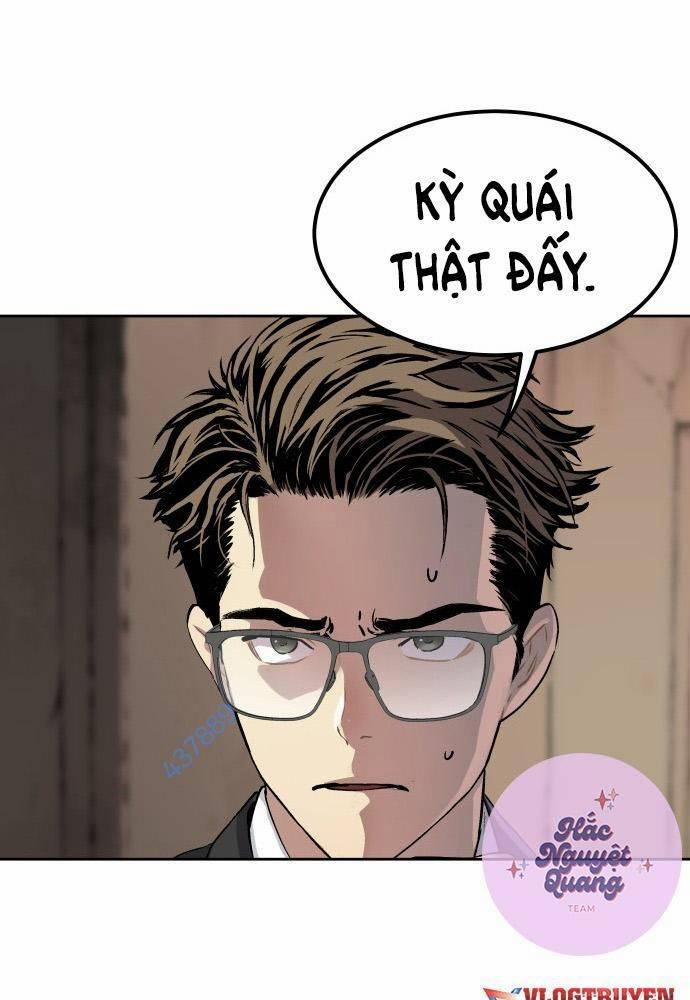 Lời Nguyền Của Dangun 23 trang 60