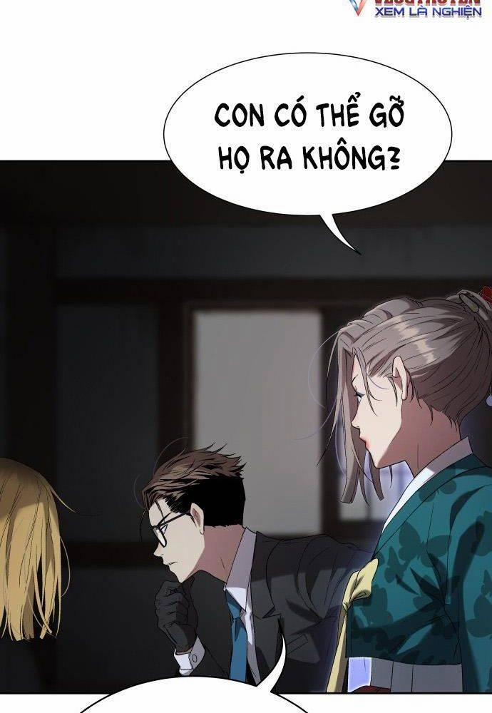 Lời Nguyền Của Dangun 23 trang 61