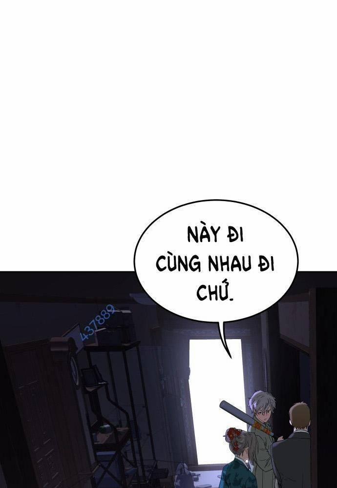 Lời Nguyền Của Dangun 23 trang 64