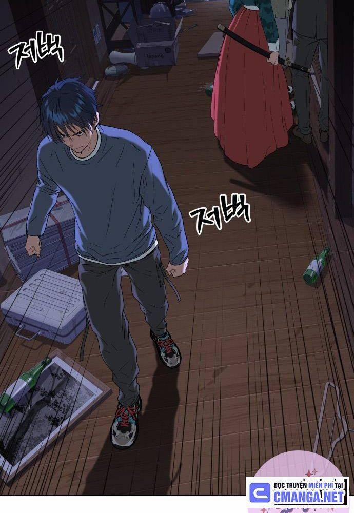 Lời Nguyền Của Dangun 23 trang 65