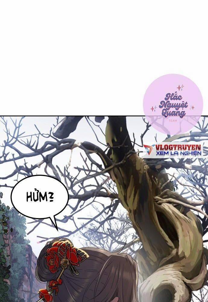 Lời Nguyền Của Dangun 23 trang 7