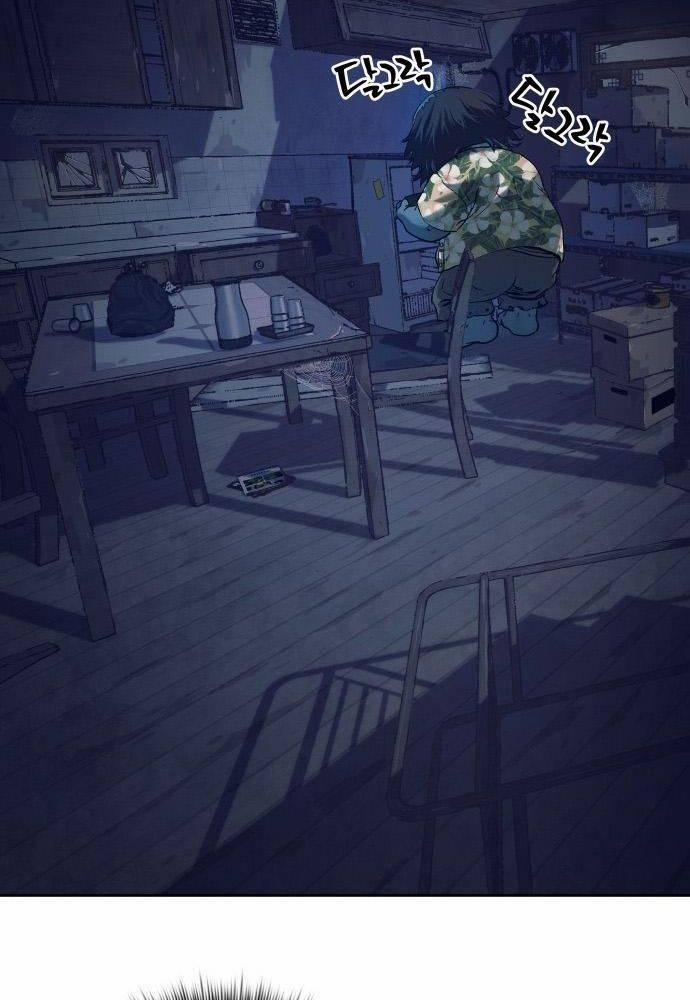 Lời Nguyền Của Dangun 23 trang 73