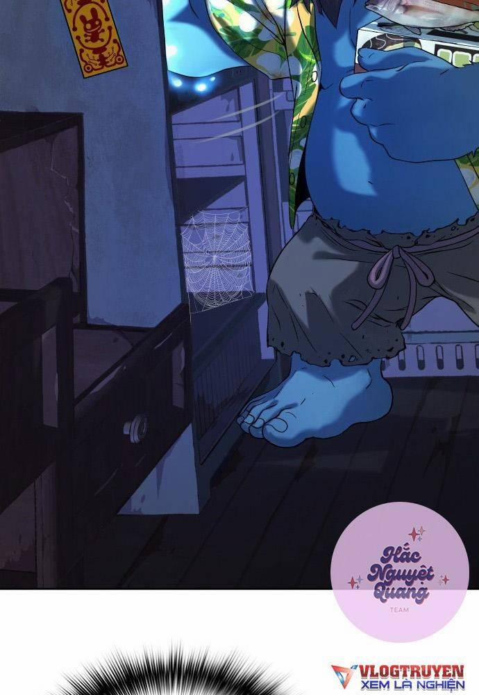 Lời Nguyền Của Dangun 23 trang 76