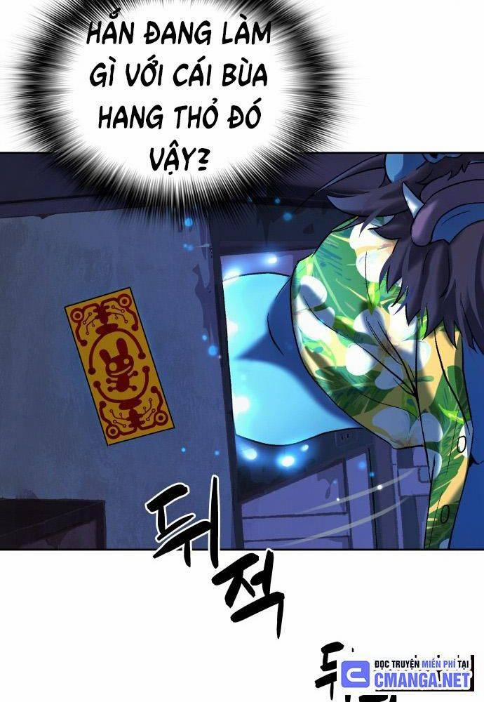 Lời Nguyền Của Dangun 23 trang 77