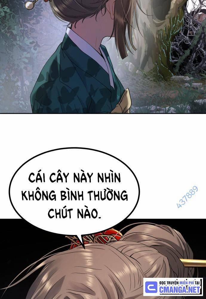 Lời Nguyền Của Dangun 23 trang 8