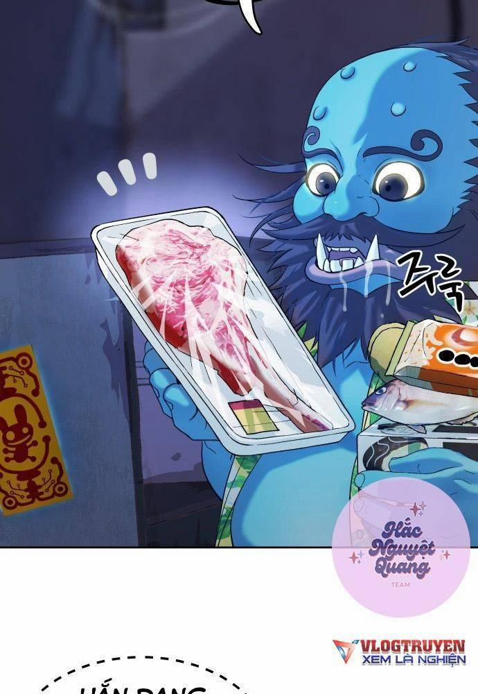 Lời Nguyền Của Dangun 23 trang 82