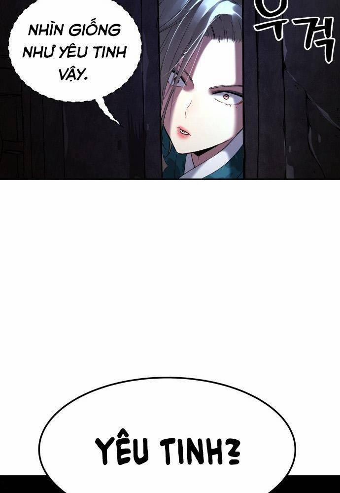 Lời Nguyền Của Dangun 23 trang 84