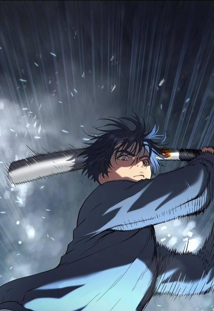 Lời Nguyền Của Dangun 23 trang 88