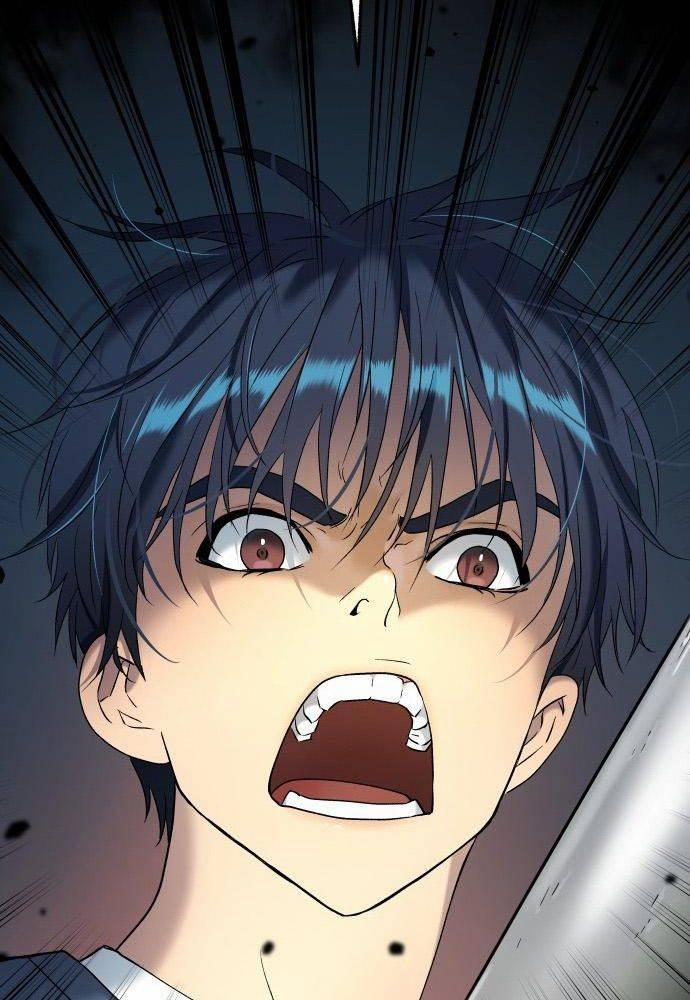 Lời Nguyền Của Dangun 23 trang 94