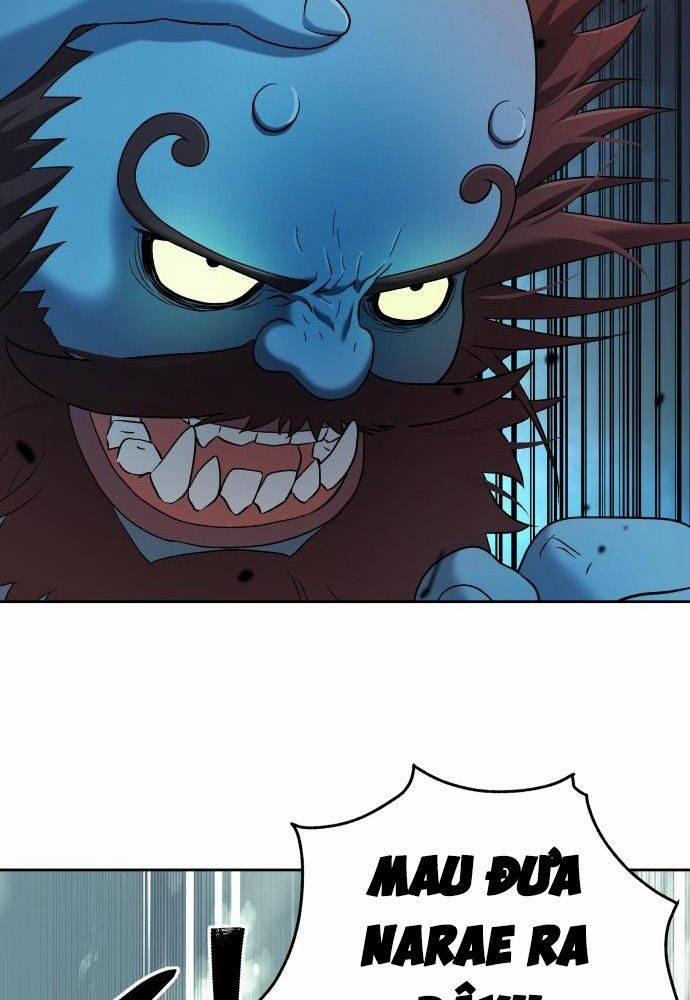 Lời Nguyền Của Dangun 23 trang 96