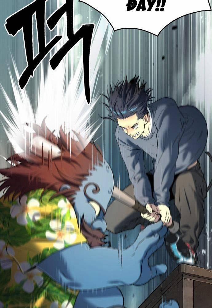 Lời Nguyền Của Dangun 23 trang 97