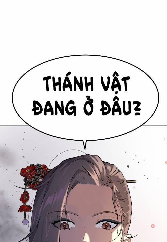 Lời Nguyền Của Dangun 24 trang 0