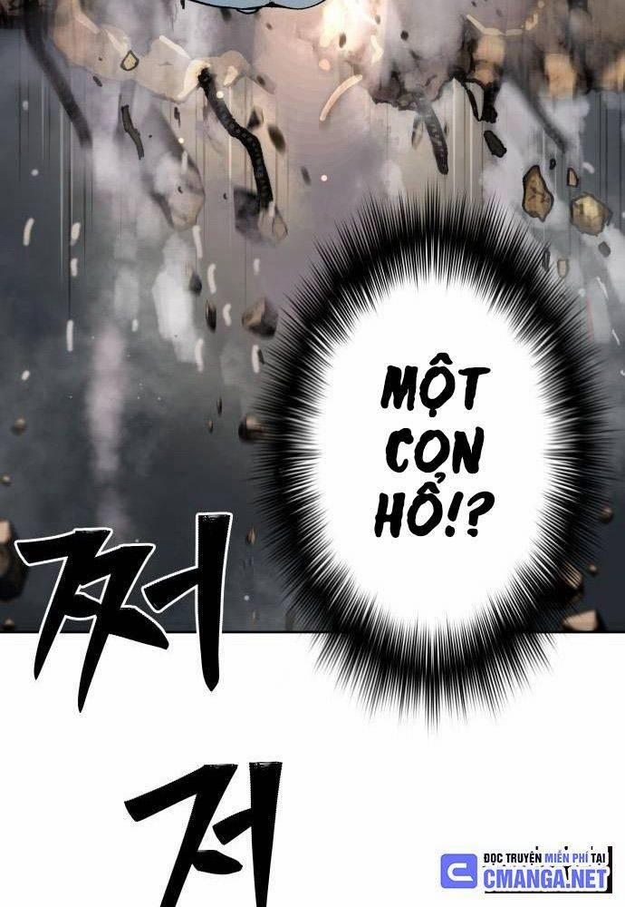 Lời Nguyền Của Dangun 24 trang 104