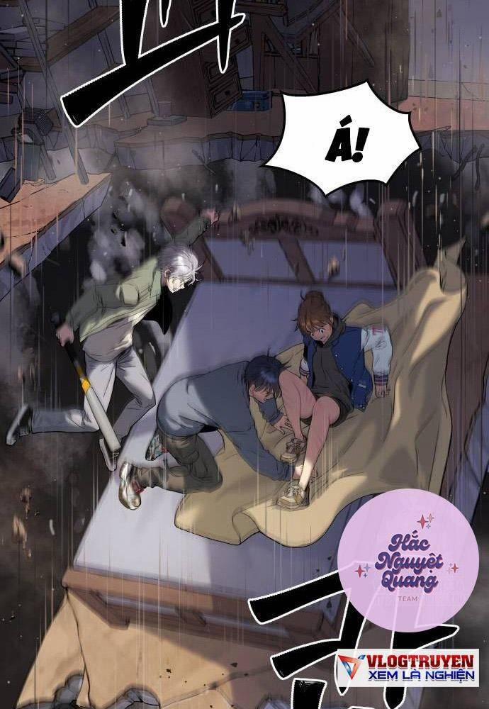 Lời Nguyền Của Dangun 24 trang 109