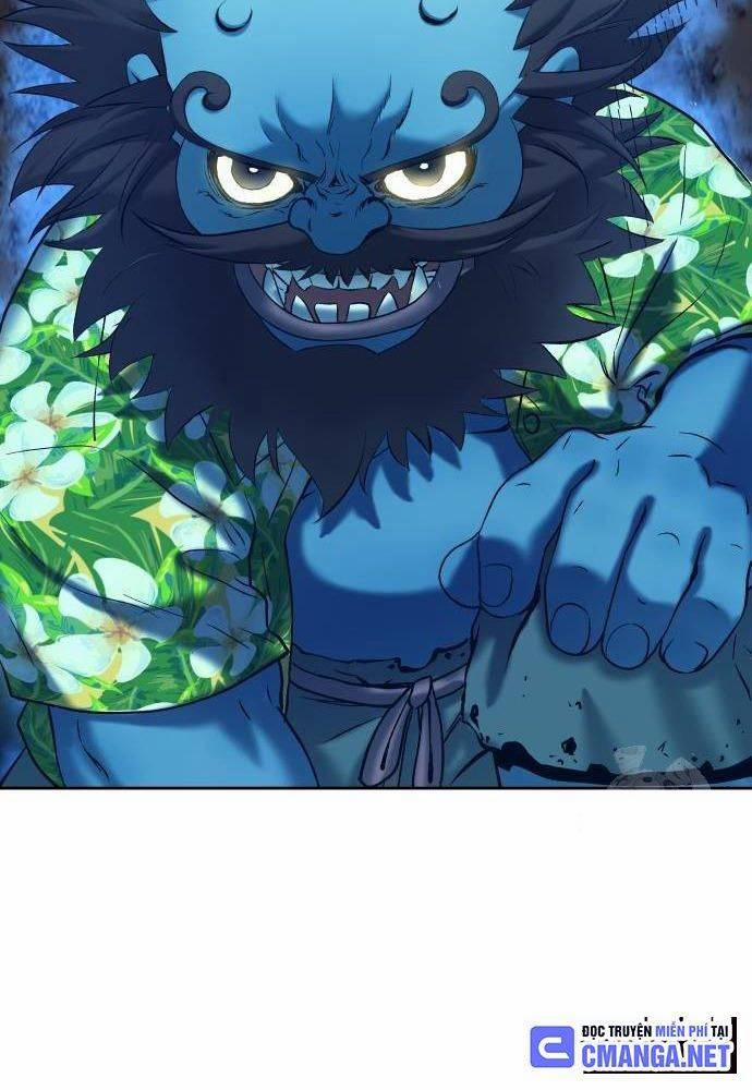 Lời Nguyền Của Dangun 24 trang 11